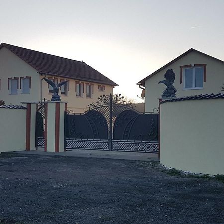 Ferienhaus Schiffer Göttingen Exterior foto