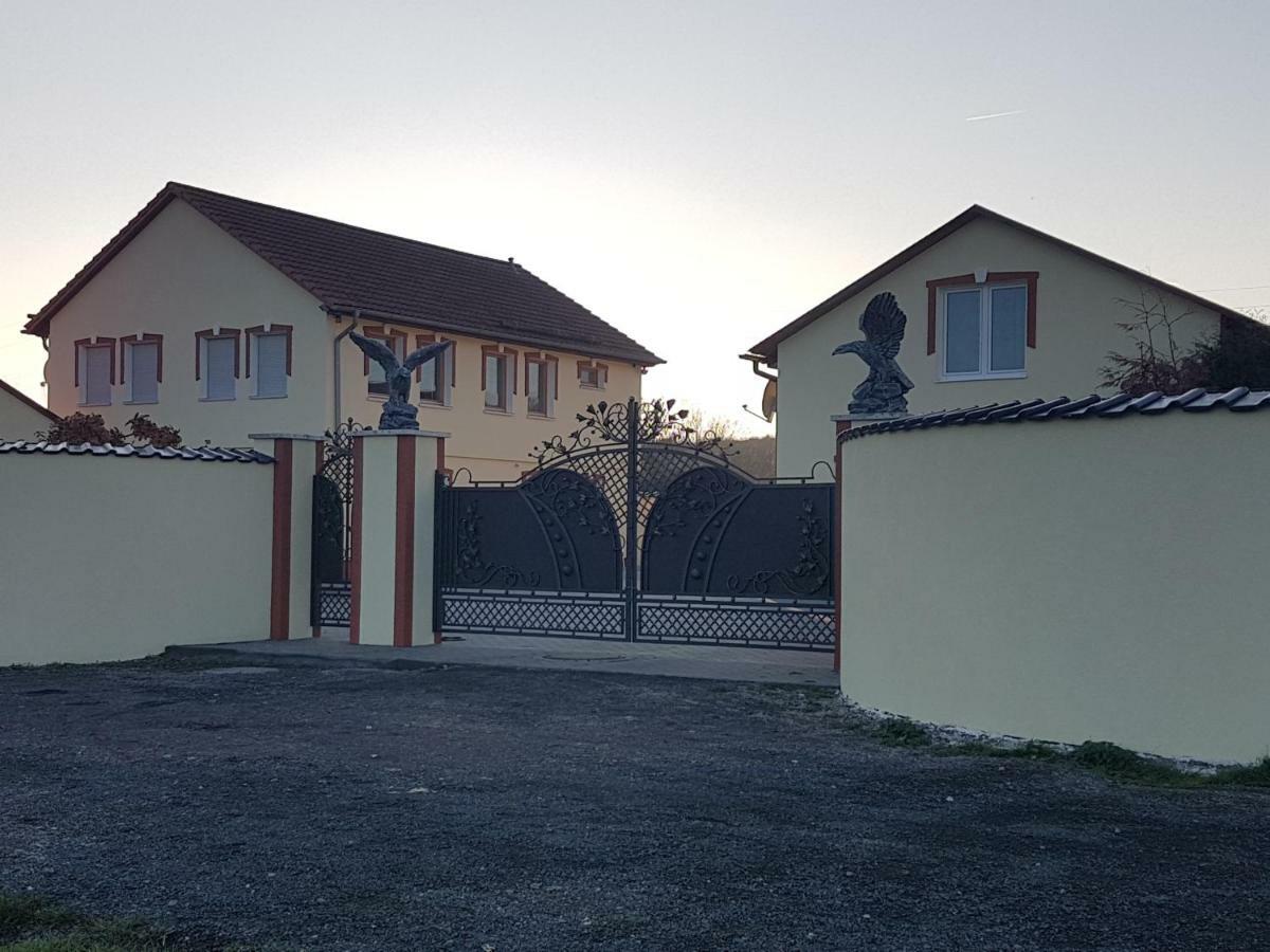 Ferienhaus Schiffer Göttingen Exterior foto