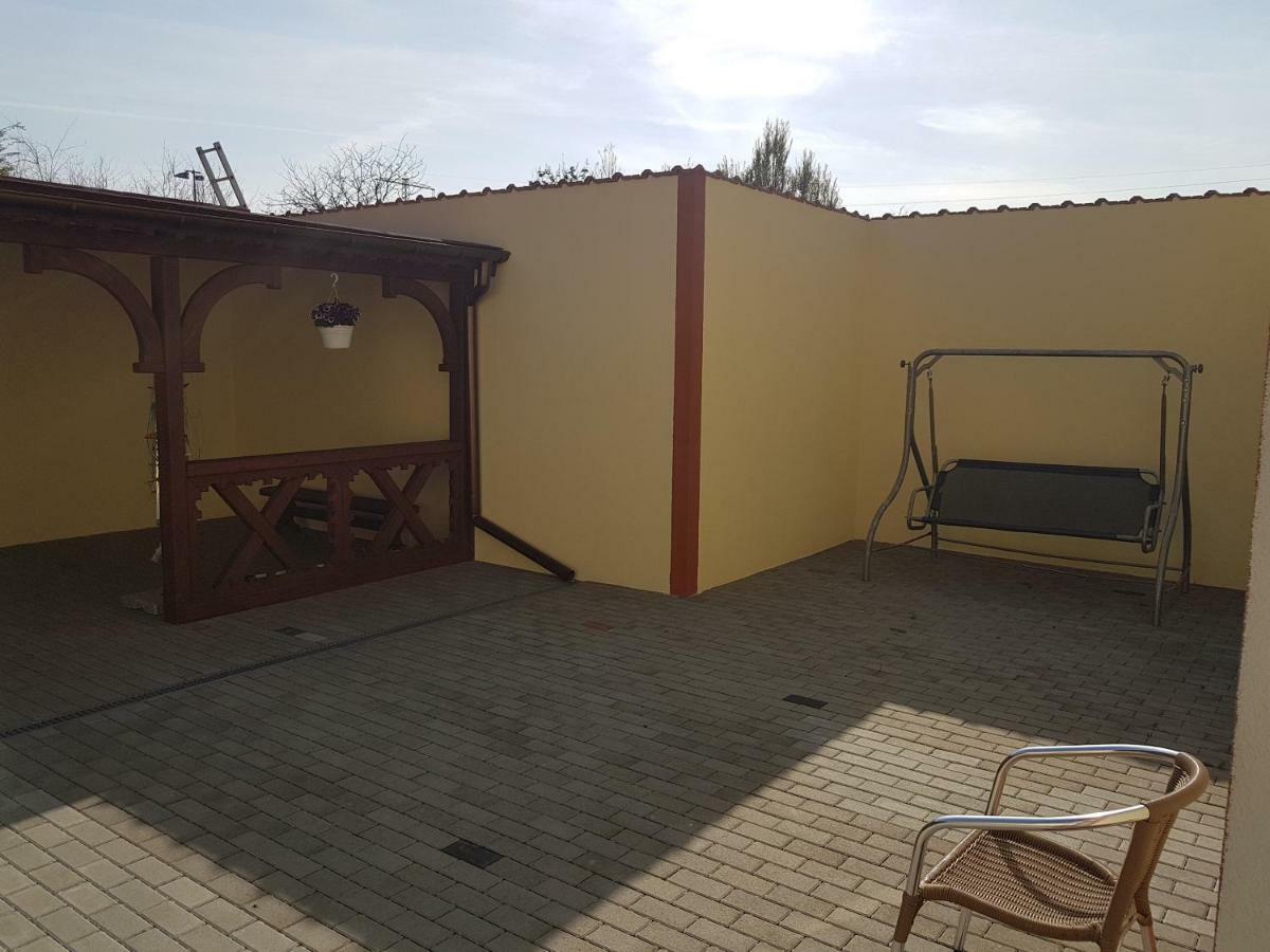 Ferienhaus Schiffer Göttingen Exterior foto